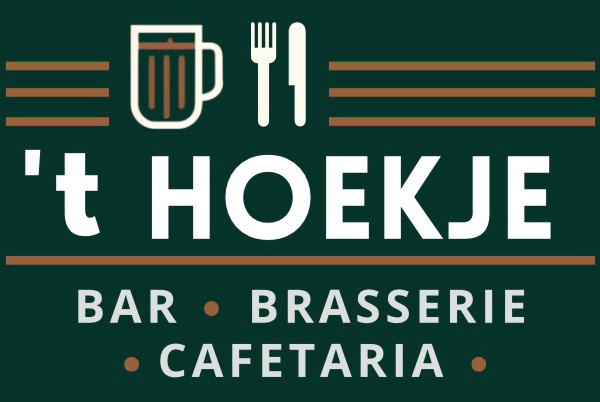 Brasserie Bar Cafetaria 't Hoekje